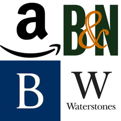Buy paperbacks from other retailers